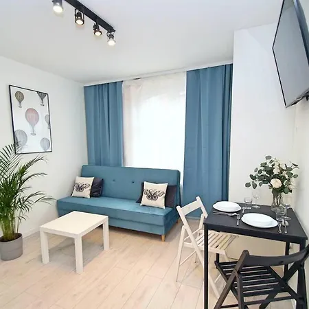 Kosciuszki 31b - Center Ii Apartment Katowice