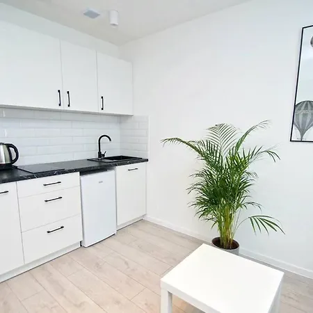 Apartment Kosciuszki 31b - Center Ii