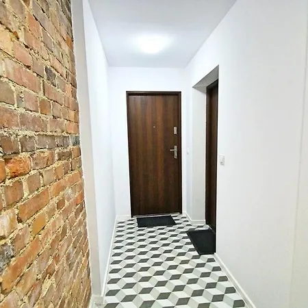 Apartment Kosciuszki 31b - Center Ii Katowice